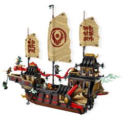 LEGO® The Temple Bounty