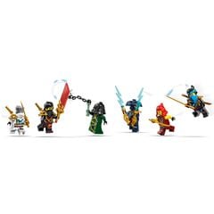 LEGO® The Temple Bounty