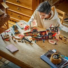 LEGO® The Temple Bounty