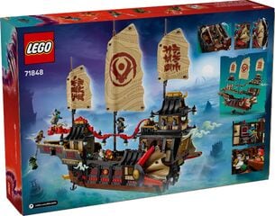 LEGO® The Temple Bounty