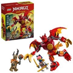 LEGO® Kai's Dragon Mech Battle Pack