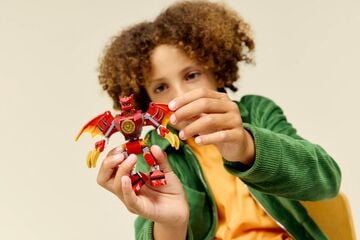 LEGO® Kai's Dragon Mech Battle Pack