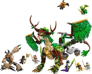 LEGO® The Dragon of Life