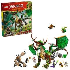 LEGO® The Dragon of Life