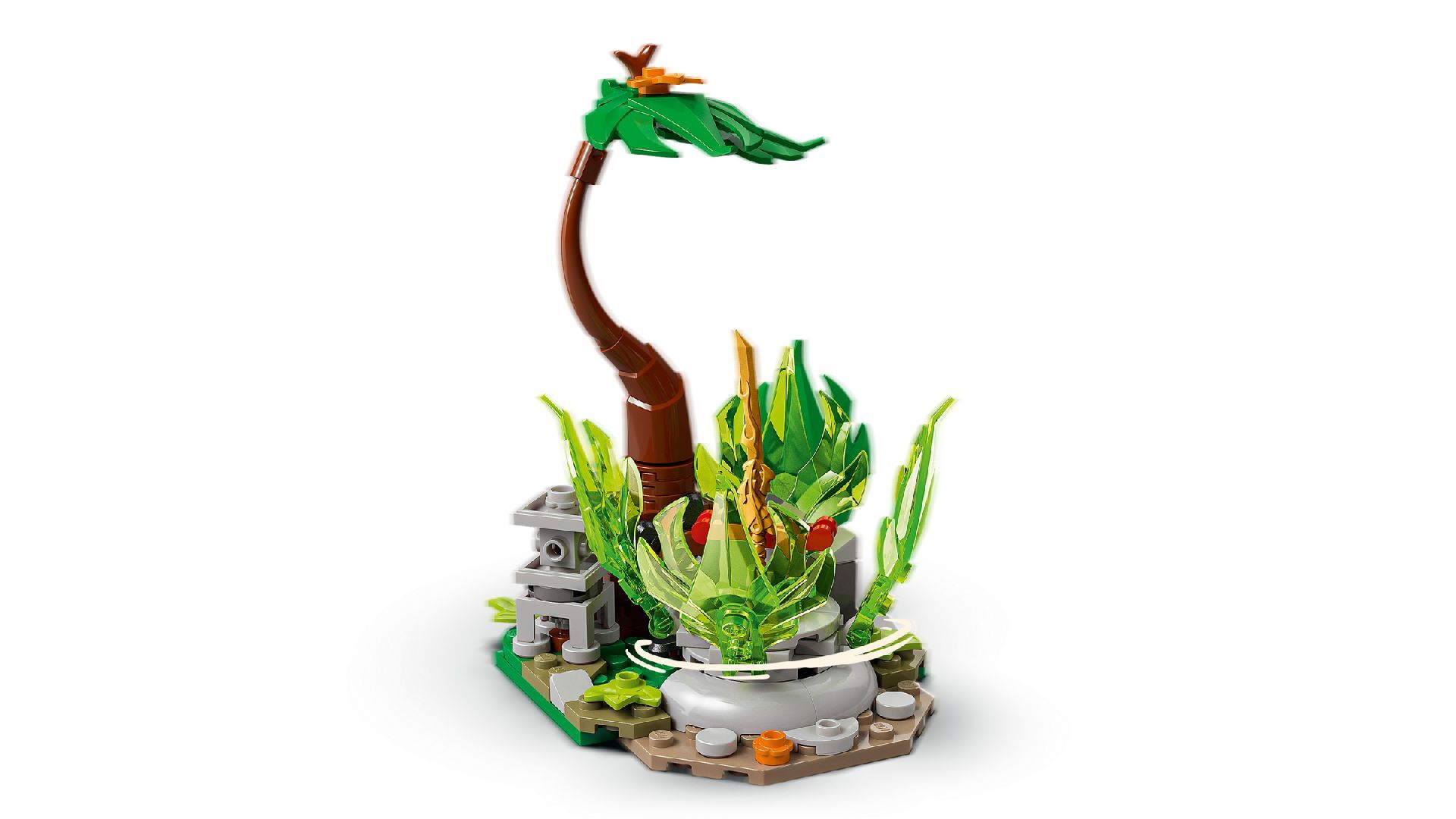 LEGO® The Dragon of Life