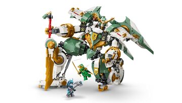LEGO® Lloyd's Titan Mech 15th Anniversary