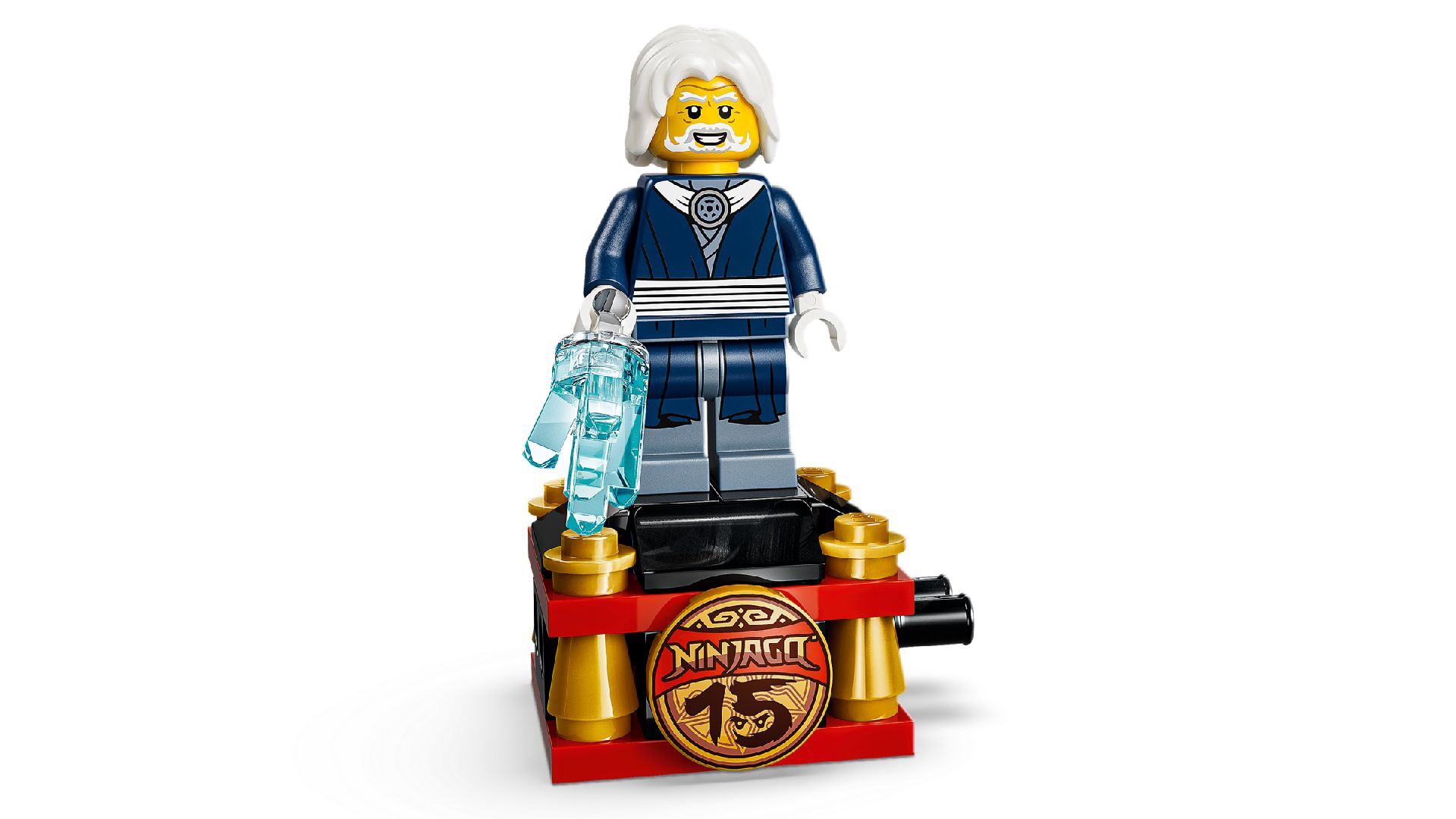 LEGO® Lloyd's Titan Mech 15th Anniversary