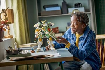 LEGO® Lloyd's Titan Mech 15th Anniversary