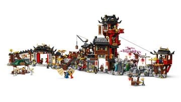 LEGO® The Old Town 15th Anniversary
