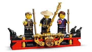 LEGO® The Old Town 15th Anniversary