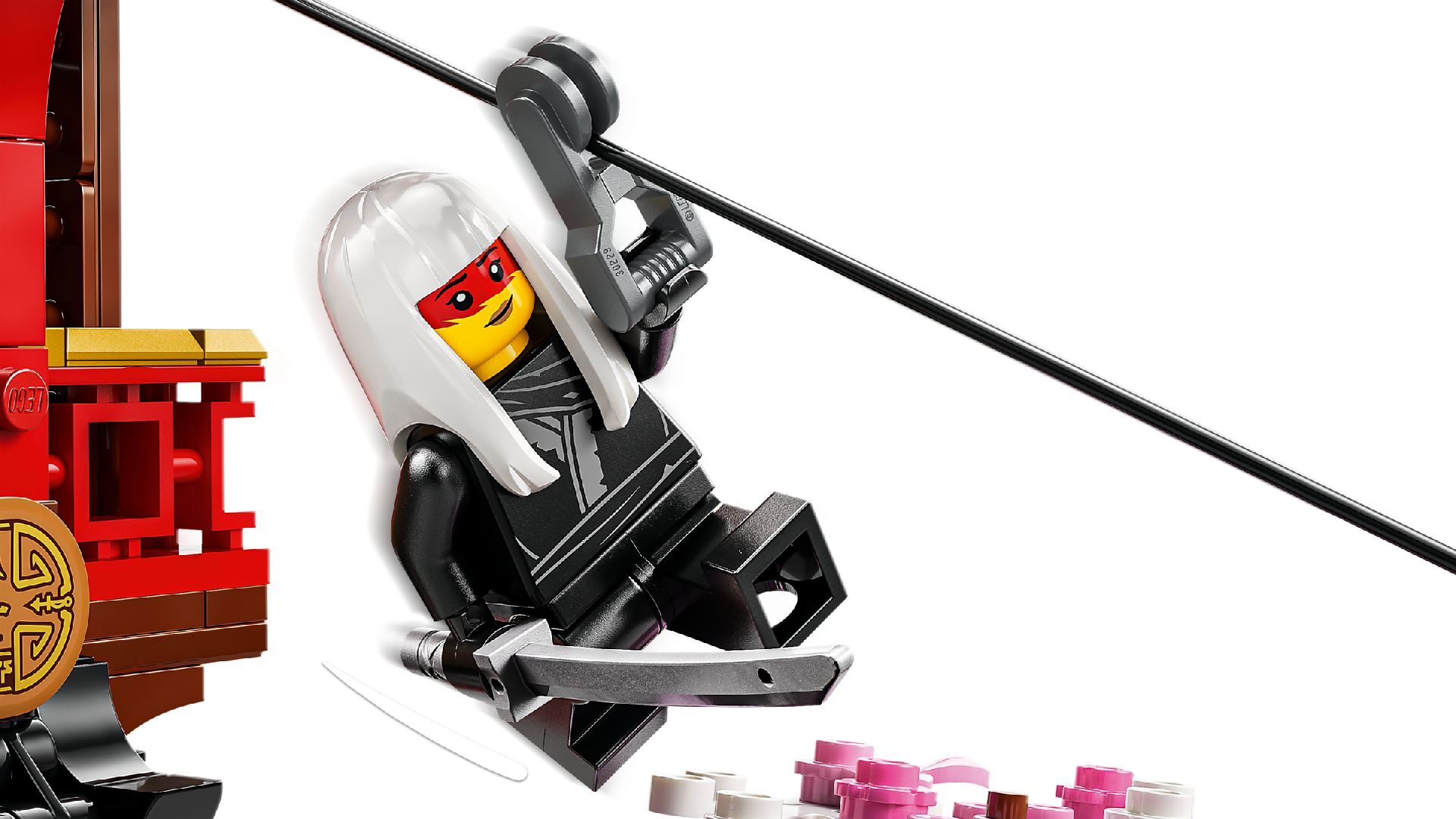 LEGO® The Old Town 15th Anniversary