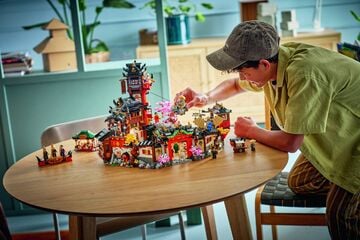 LEGO® The Old Town 15th Anniversary