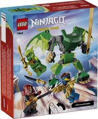 LEGO® Lloyd's Dragon Mech Battle Pack