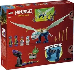 LEGO® Zane's Ice Dragon Battle