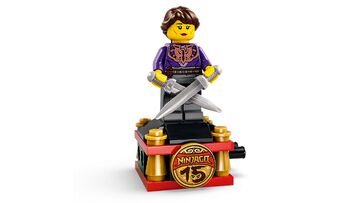 LEGO® X-1 Ninja Charger 15th Anniversary
