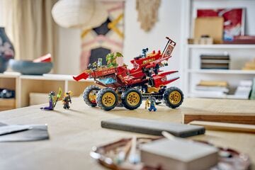 LEGO® Land Bounty