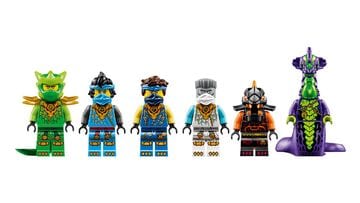 LEGO® Land Bounty