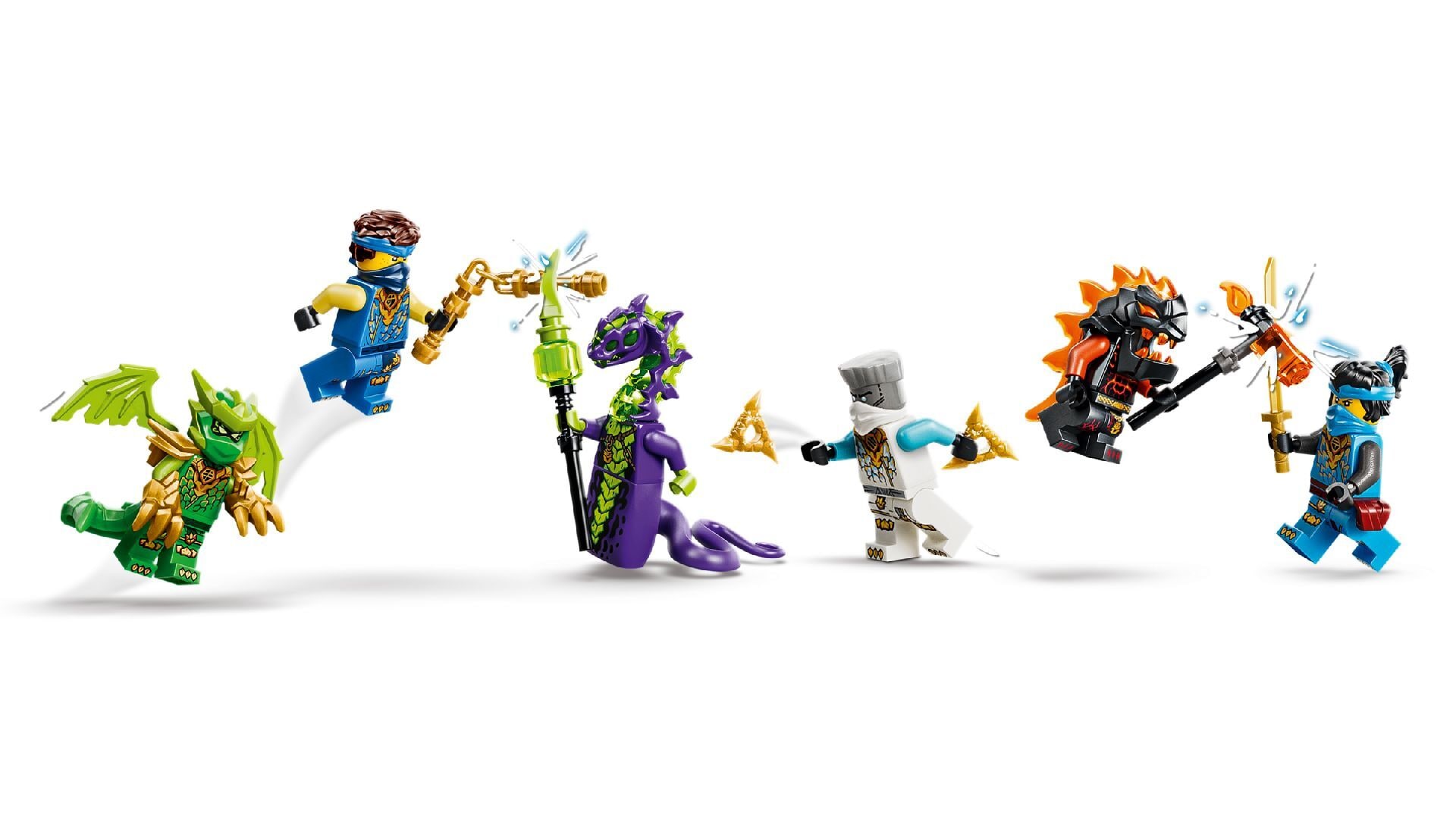 LEGO® Land Bounty
