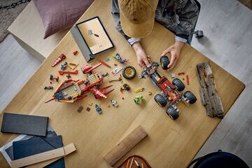 LEGO® Land Bounty