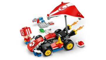 Mario Kart™ – Standard Kart من LEGO®