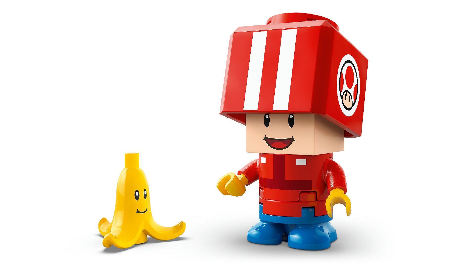 LEGO® Mario Kart™ – Standard Kart
