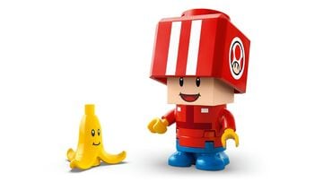 Mario Kart™ – Standard Kart من LEGO®