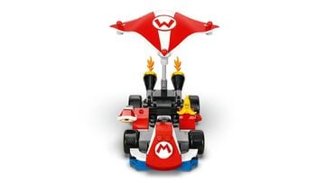 Mario Kart™ – Standard Kart من LEGO®