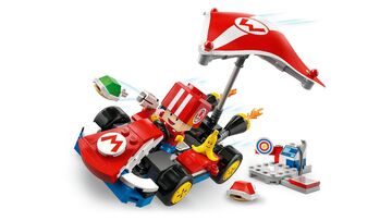 Mario Kart™ – Standard Kart من LEGO®