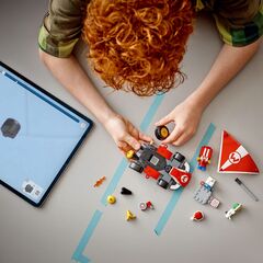 Mario Kart™ – Standard Kart من LEGO®