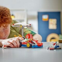 Mario Kart™ – Standard Kart من LEGO®