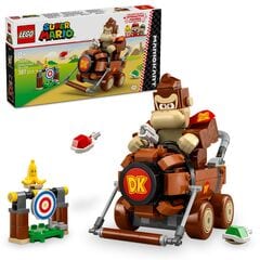 LEGO® Mario Kart™ – Donkey Kong & DK Jumbo