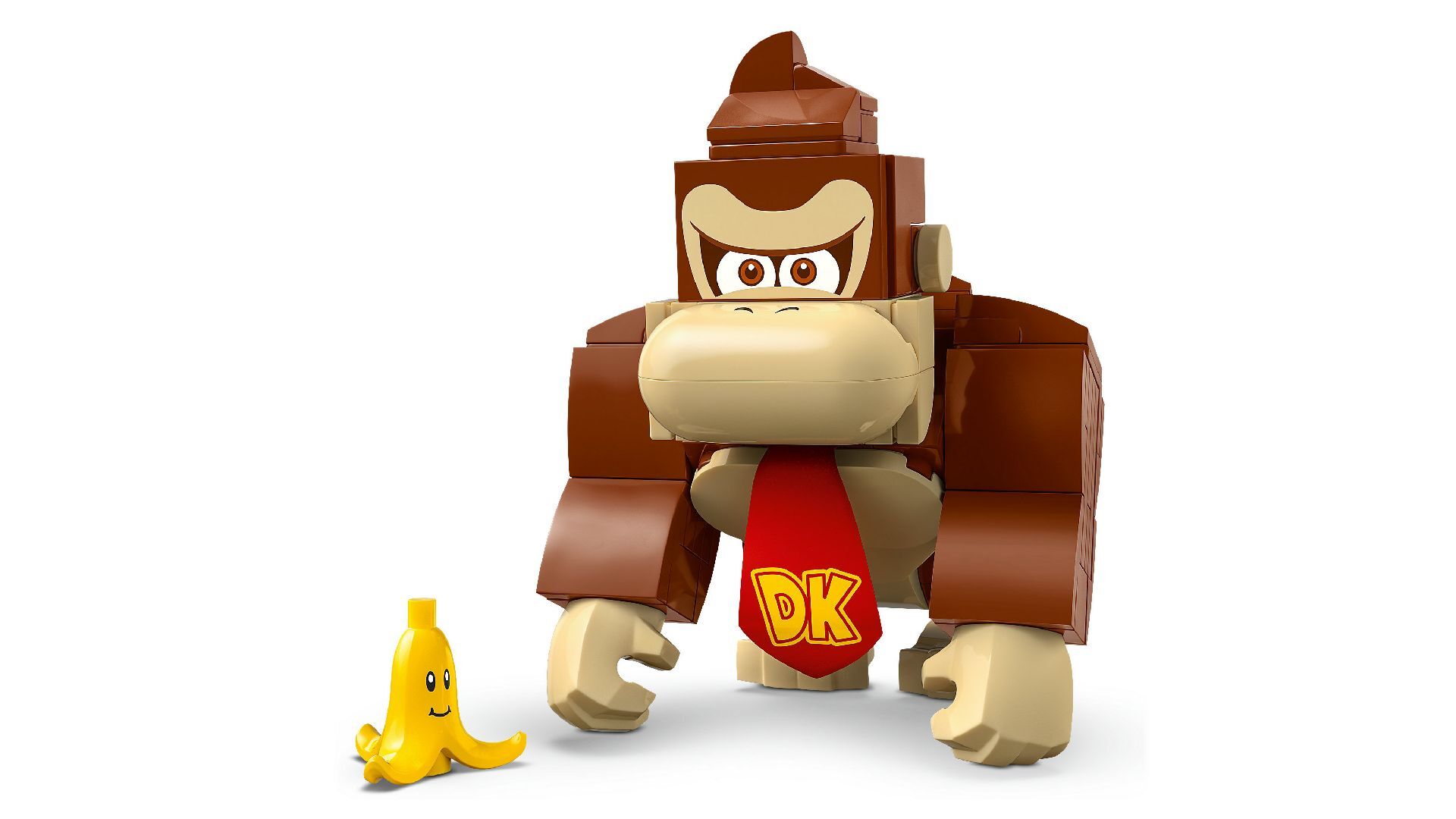 LEGO® Mario Kart™ – Donkey Kong & DK Jumbo