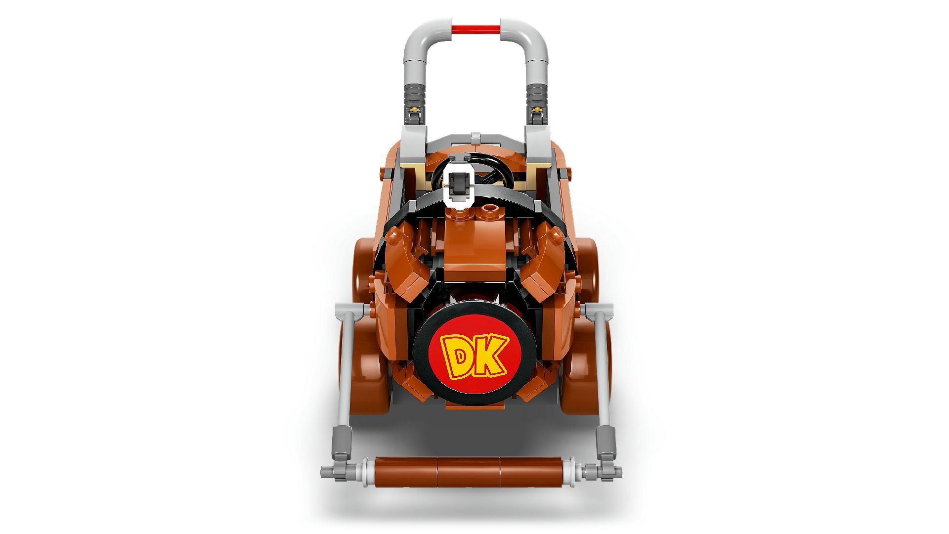 LEGO® Mario Kart™ – Donkey Kong & DK Jumbo