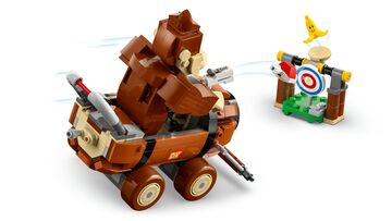 LEGO® Mario Kart™ – Donkey Kong & DK Jumbo