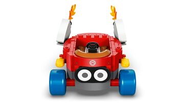 LEGO® Mario Kart™ – Baby Mario vs. Baby Luigi