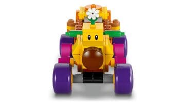 LEGO® Mario Kart™ – Baby Peach & Grand Prix Set
