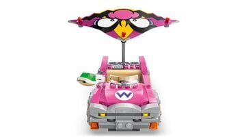 LEGO® Mario Kart™ – Wario & King Boo