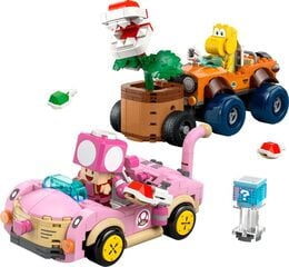 LEGO® Mario Kart™ – Piranha Plant Power-Up Pursuit