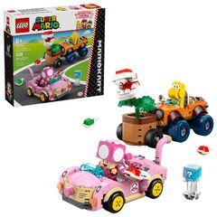 LEGO® Mario Kart™ – Piranha Plant Power-Up Pursuit