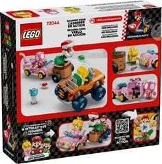 LEGO® Mario Kart™ – Piranha Plant Power-Up Pursuit