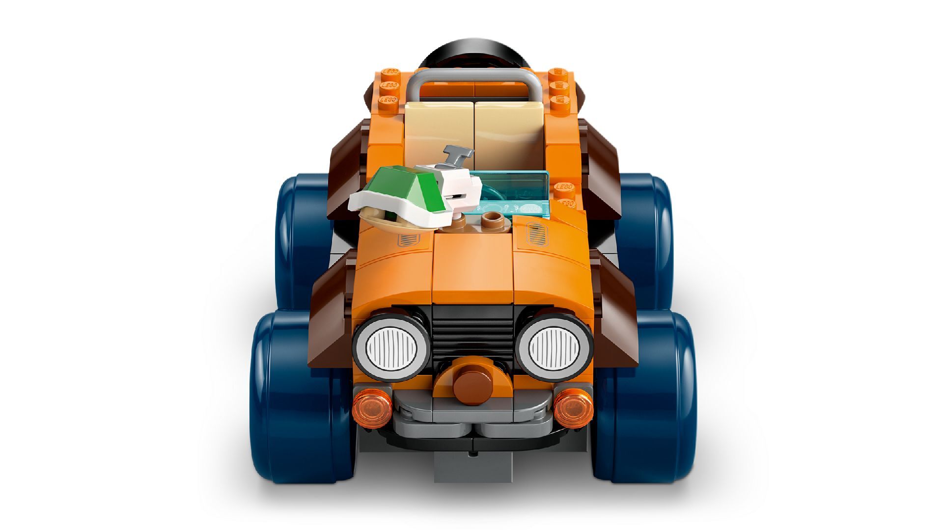 LEGO® Mario Kart™ – Piranha Plant Power-Up Pursuit