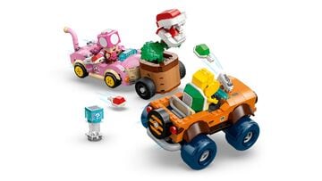 LEGO® Mario Kart™ – Piranha Plant Power-Up Pursuit