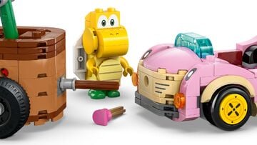LEGO® Mario Kart™ – Piranha Plant Power-Up Pursuit