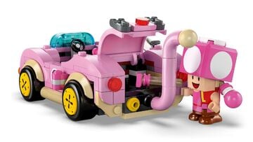 LEGO® Mario Kart™ – Piranha Plant Power-Up Pursuit