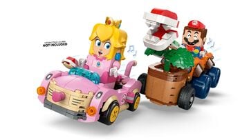 LEGO® Mario Kart™ – Piranha Plant Power-Up Pursuit
