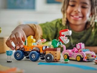 LEGO® Mario Kart™ – Piranha Plant Power-Up Pursuit