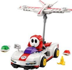 LEGO® Mario Kart™ – Shy Guy & P-Wing