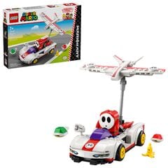 LEGO® Mario Kart™ – Shy Guy & P-Wing
