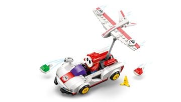LEGO® Mario Kart™ – Shy Guy & P-Wing