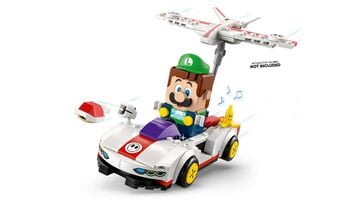 LEGO® Mario Kart™ – Shy Guy & P-Wing